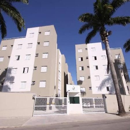 Apartamento Em Ubatuba Proximo A Praia Grande Exteriör bild