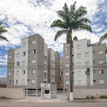Apartamento Em Ubatuba Proximo A Praia Grande Exteriör bild