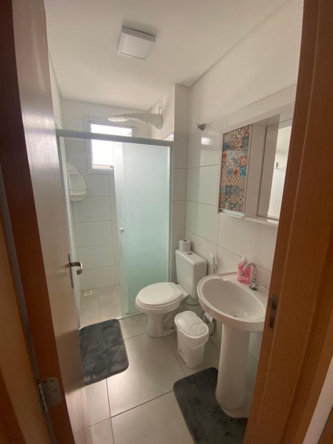 Apartamento Em Ubatuba Proximo A Praia Grande Exteriör bild