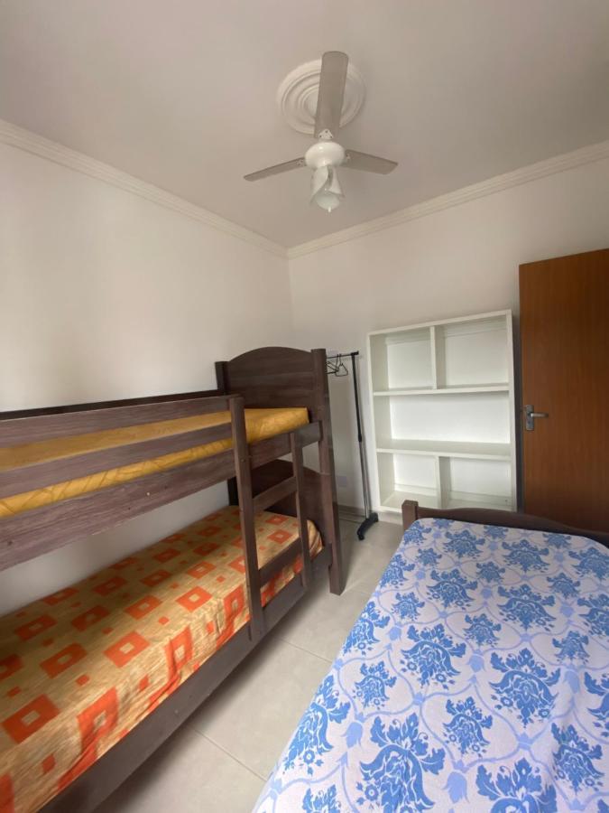 Apartamento Em Ubatuba Proximo A Praia Grande Exteriör bild