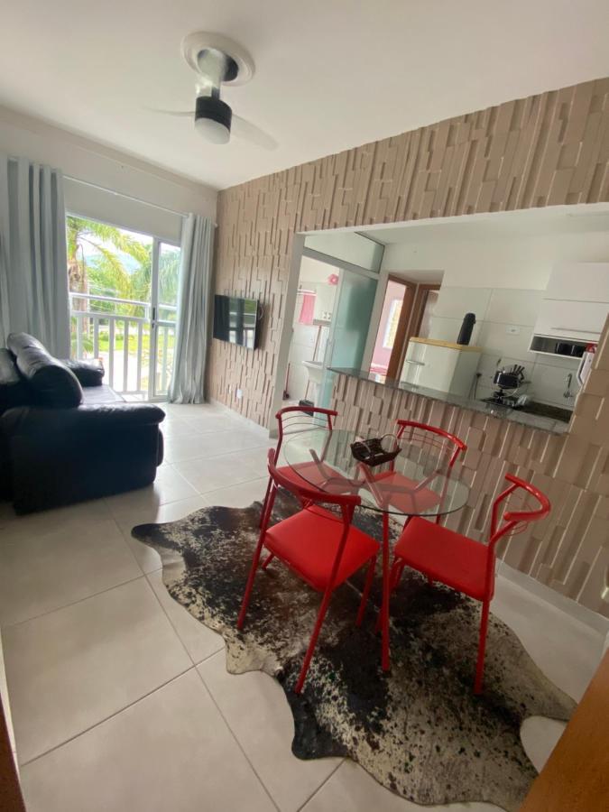 Apartamento Em Ubatuba Proximo A Praia Grande Exteriör bild