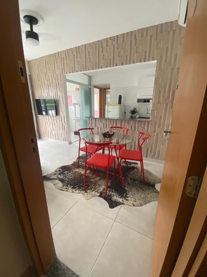 Apartamento Em Ubatuba Proximo A Praia Grande Exteriör bild