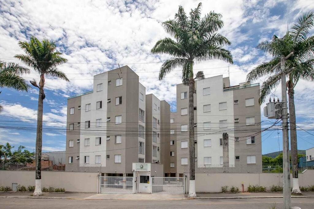 Apartamento Em Ubatuba Proximo A Praia Grande Exteriör bild