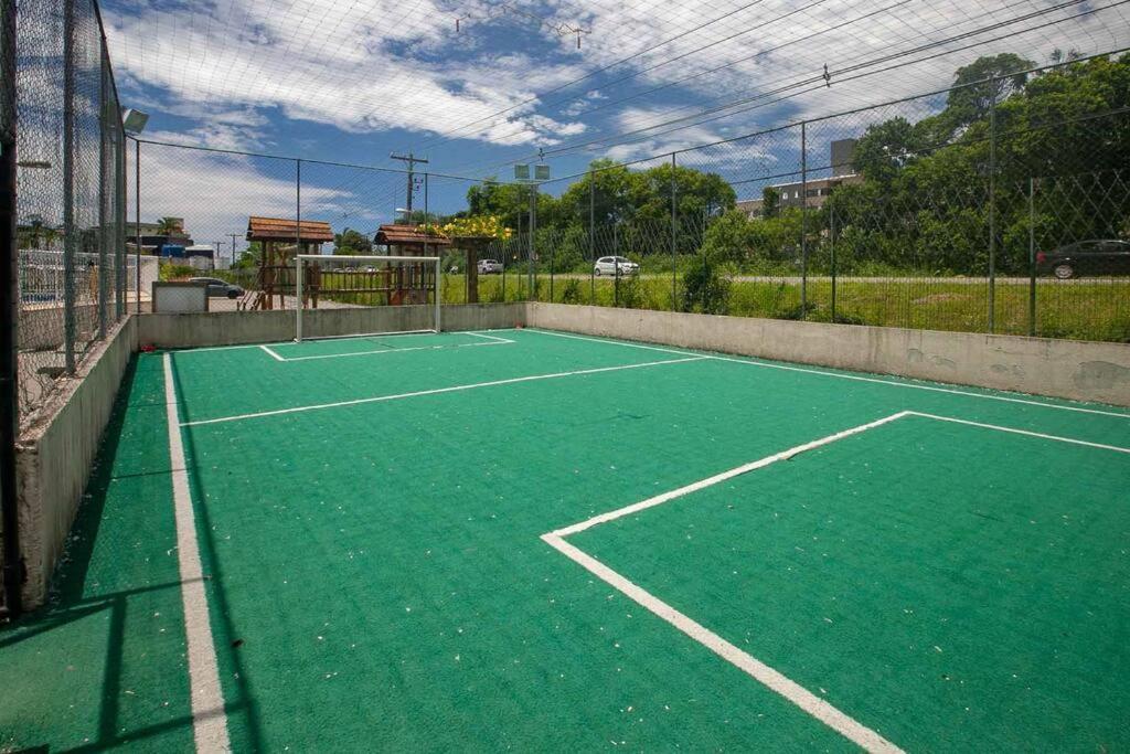 Apartamento Em Ubatuba Proximo A Praia Grande Exteriör bild