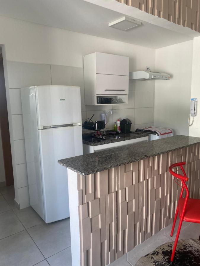 Apartamento Em Ubatuba Proximo A Praia Grande Exteriör bild