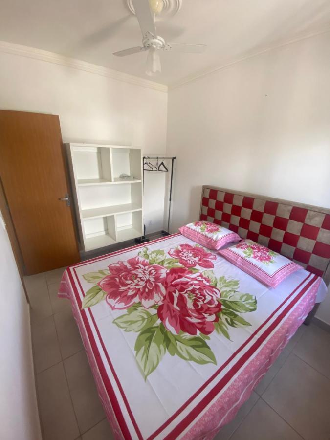 Apartamento Em Ubatuba Proximo A Praia Grande Exteriör bild