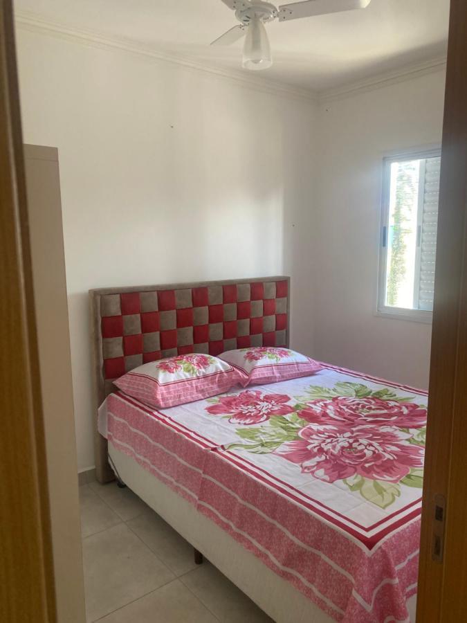 Apartamento Em Ubatuba Proximo A Praia Grande Exteriör bild